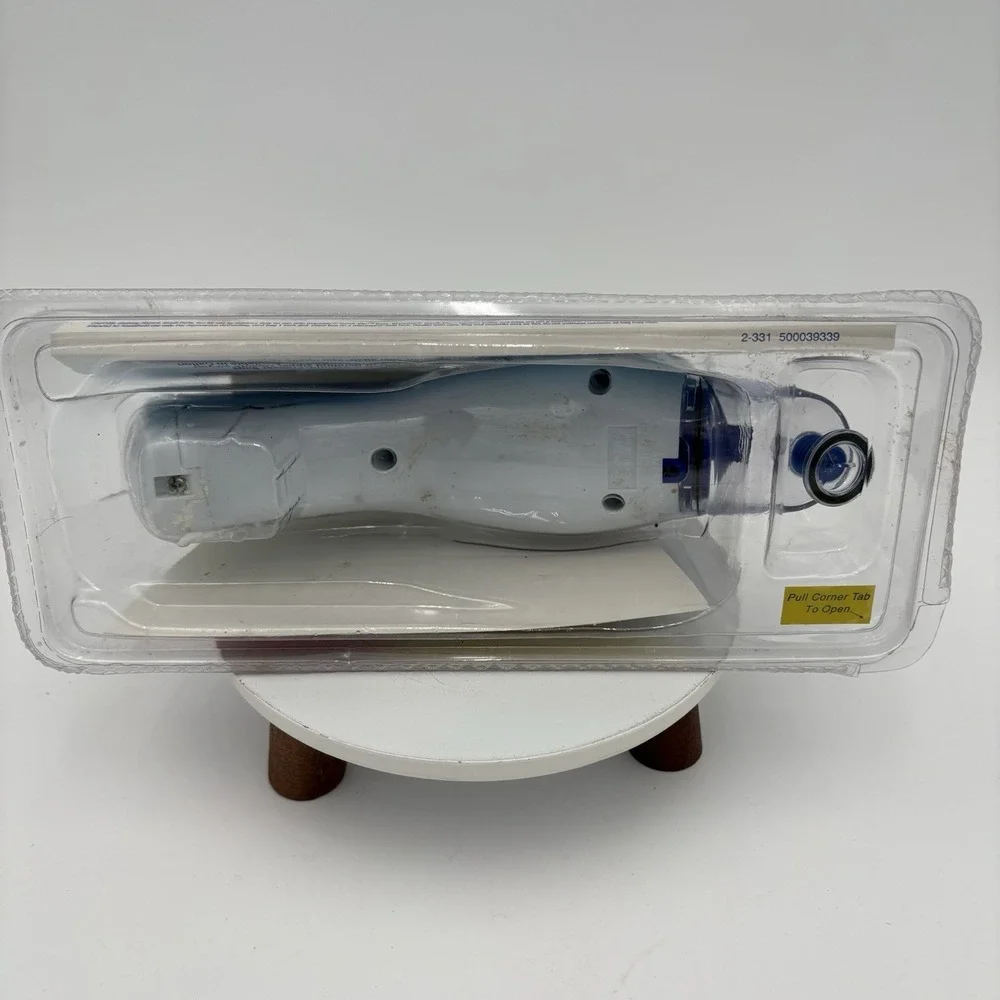 Reynolds Handi-Vac Handheld‎ Vacuum Sealer Starter Kit Food Storage NEW SEALED